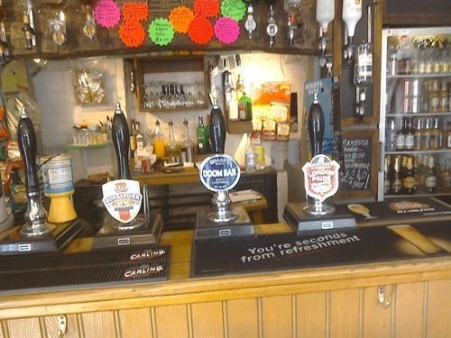 The Queens Head Stratford-upon-Avon Extérieur photo